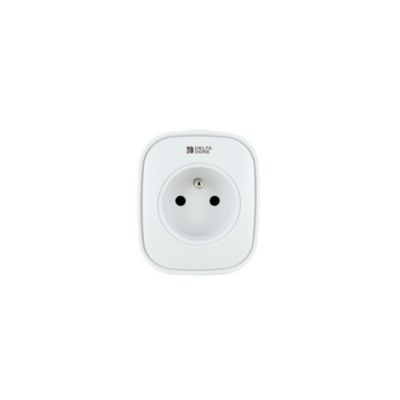 Prise Connectée E (fr) 16a Easy Plug