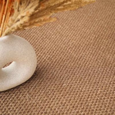 Sisal – Tulum – Cuivre – Rouleau de 4m x 24m