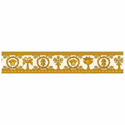Profhome 343052-GU Papier peint de luxe exclusif légèrement texturé mat 0,45 m2