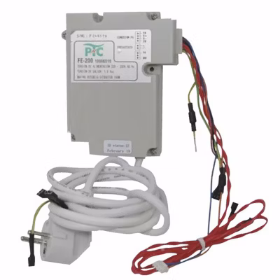 Boîtier électrique – CHAFFOTEAUX : 61400276