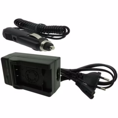 Chargeur compatible avec SONY DSC-HX50V