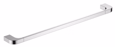 Porte-serviettes 50 cm chromée B.LINE