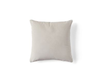 Flamingo – coussin – 45×45 cm – en velours – Best Mobilier