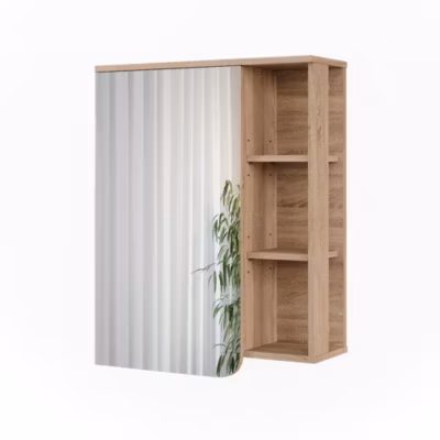 Vicco Armoire de toilette Sonoma 60x75cm