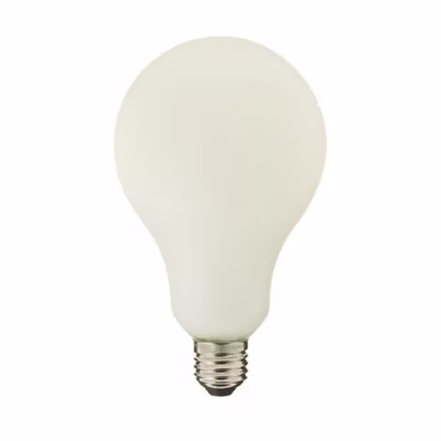 3700619425641 AMP LED E27 A100 1521LM 4000K OP