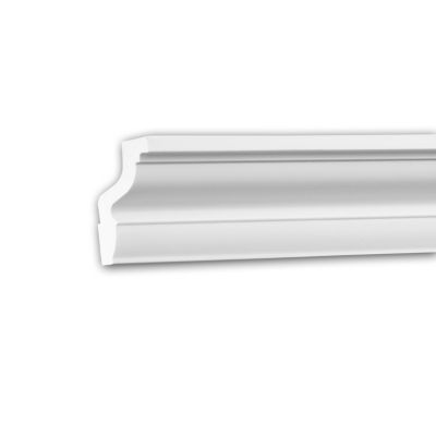 Corniche Profhome 150171F Moulure décorative flexible
