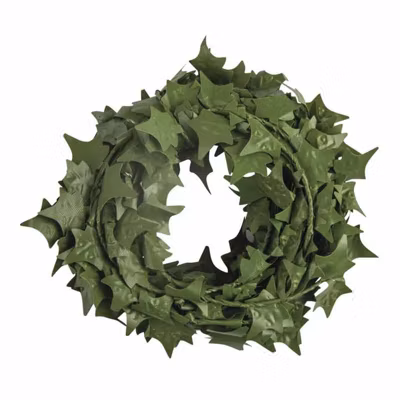 Mini guirlande lierre vert clair 3 m
