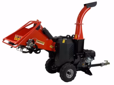 Broyeur de branches thermique BRF 15CV  PRO 15cv BRF