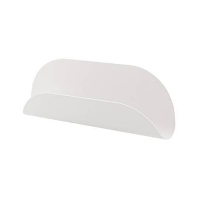 Applique murale décorative 3000K 450Lm Blanc mat – INDIGO