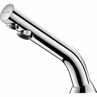 Robinet de lavabo automatique – Binoptic – Delabie