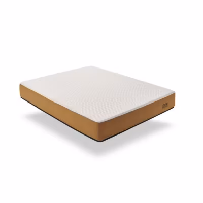 Matelas 105×200 cm de luxe exclusif Mémoire de forme spécial pour surpoids epaisseur 25 cm +/- 2 fermeté moyenne à élevée. ECCOX