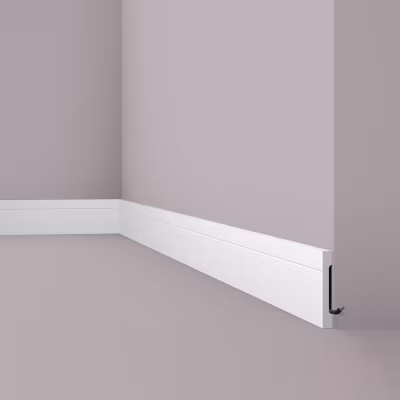 Plinthe NMC WALLSTYL FD2 Profil de décoration