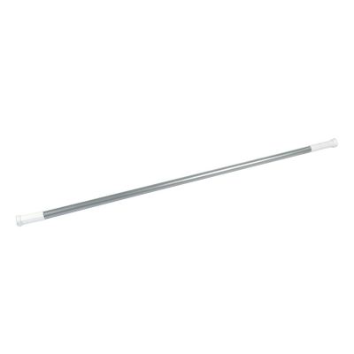 Barre de douche télescopique – de 135 cm à 250 cm