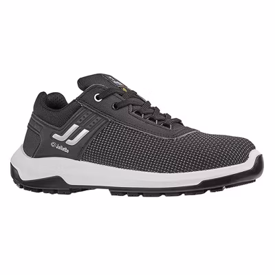 Chaussures De Sécurité Basse Jallatte Jalmetis Sas Esd S3 Ci Src