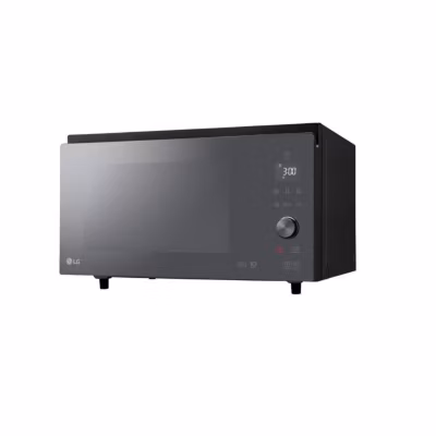 Micro-ondes multifonction 39l 1100w noir Lg MJ3965BCR neochef