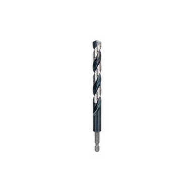 Foret métal diamètre 12 x 151mm longueur utile 101mm – queue 6 pans 1/4 » – BOSCH – 2608577065