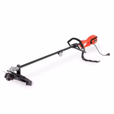 Débroussailleuse électrique filaire, puissance 1200W, double option de coupe, largeur de coupe 35cm – Greencut GGT1200C