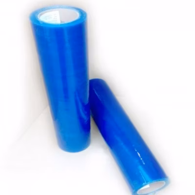 Proteplas (100m x 50cm). Protecteur en plastique durable pour plusieurs surfaces. Protège éclaboussures de peinture et hydrofuge