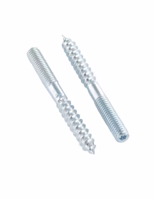 Goujon fileté Fischer STST TORX T25 Acier zingué 8X50 – 10 pièces