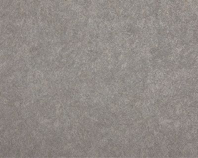 Papier peint unicolore EDEM 9009-24 Papier peint intissé gaufré avec un dessin abstrait brillant gris argent