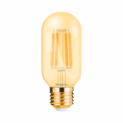 Ampoule LED T45 filament 4W E27 2200K