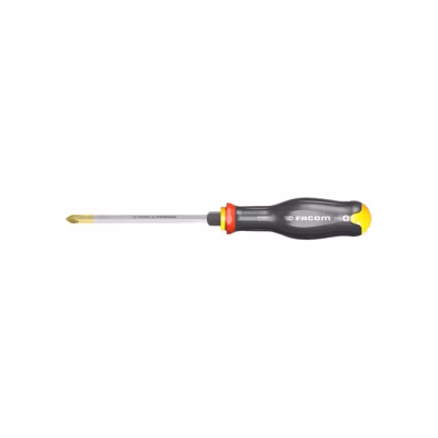 Tournevis Protwist PH2 6x125mm longueur totale 245mm – FACOM – ATWPH2X125