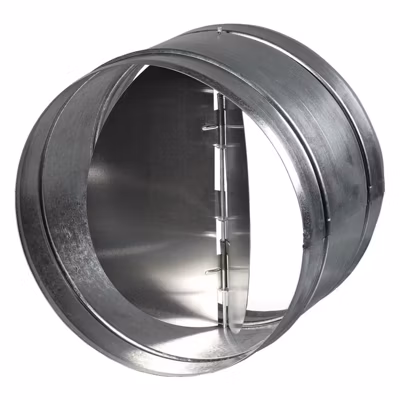 Clapet Anti-Retour VRV – pose entre 2 conduits – Diamètre (mm) 250