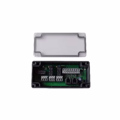 Platine d&rsquo;adaptation HORMANN pour portail et garage