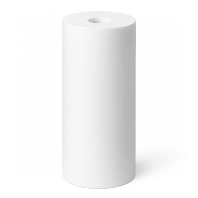Cartouche anti-sédiments BIG BLUE 10&prime; filtre à eau sous évier – 25 µm