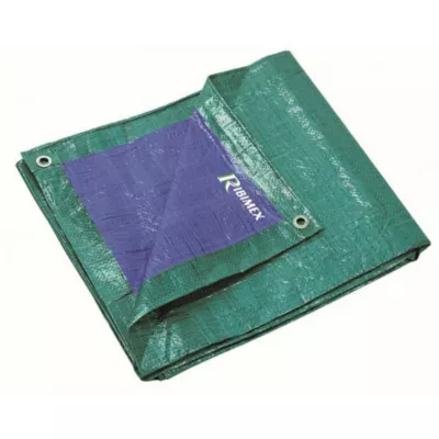 Bâche multi-usage 4×5 m 140 g/m2