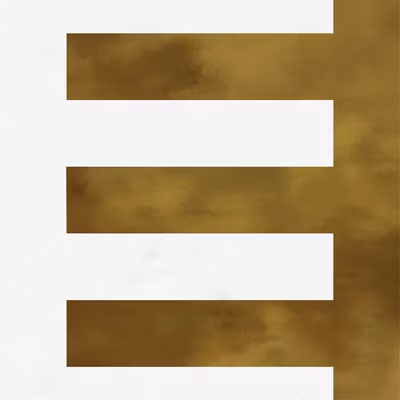 Faïence Filippo Soul Tiara Nacar Oro  20 x 20cm  ( vendu par boite de  1 m² )