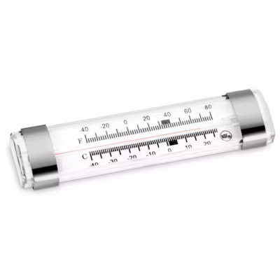 Thermomètre Congélateur Horizontal – Pujadas