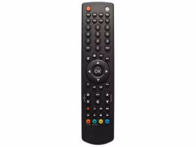 Télécommande de remplacement pour waltham wlfhd 3914b