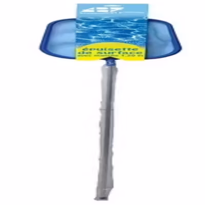 EPUISETTE DE SURFACE – AVEC MANCHE 1,20 m