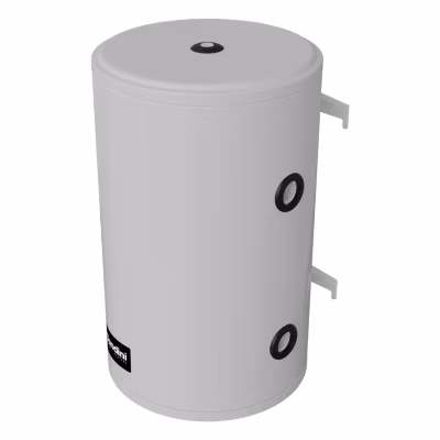 Bouteille melange 50lt 4 trous BANDINI