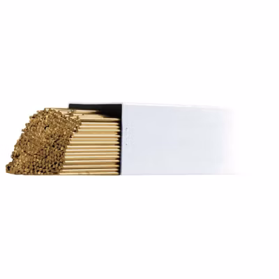 319 baguettes acier ER70S-6 / W3Si1  1,6