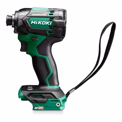 Visseuse sans fil hikoki wh18dcw4z Brushless 18 V 210.0 Nm 230 W (sans batterie)