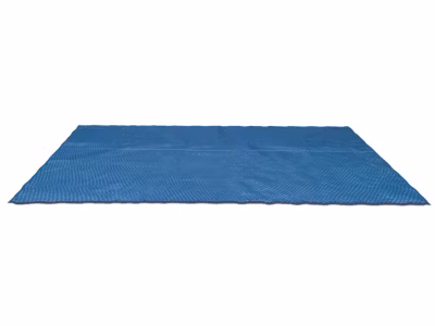 Intex – UTF00168 – Bâche a bulles rectangulaire 3m78 x 1m86 pour piscine rectangulaire 4m x 2m