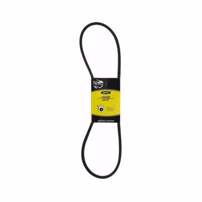 Courroie trapézoïdale lisse SPZ0862 – 10X8 MM
