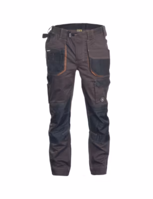Pantalon DAYBORO MARRON TAILLE 48