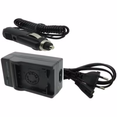 Chargeur compatible avec SONY HDR-CX570E