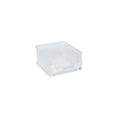 Bac à bec transparent taille 2B Profiplus Box Allit