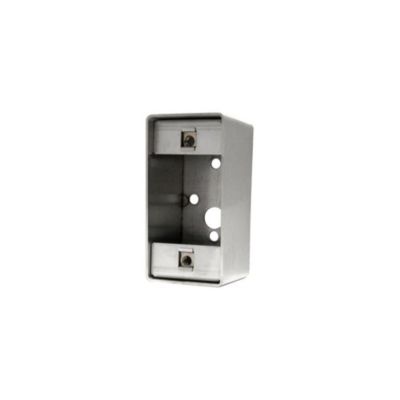 Cadre De Mise En Applique Inox Pour Bpnonf – Cbp