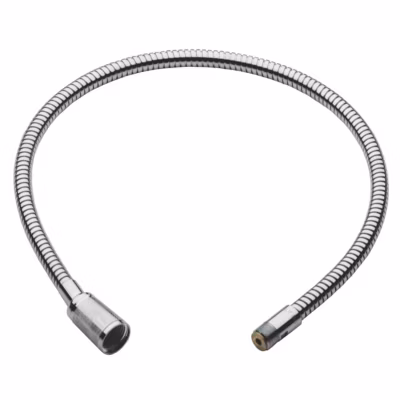 GROHE Flexible pour douchette extractible chromé  46104000