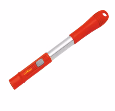 Manche Multi-star L.35 cm Outils Wolf