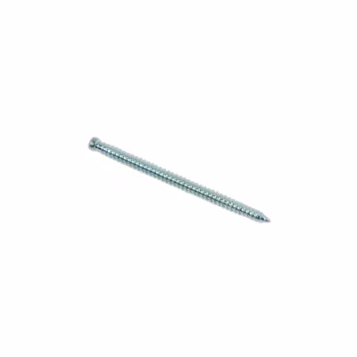 vis béton pour fixation de châssis tête cylindrique réduite torx t30 zingué – 7,5 x 122 mm- vendu par 100