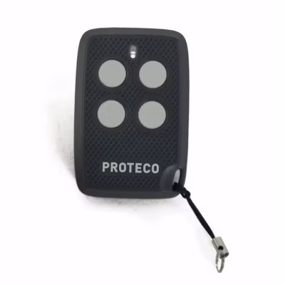 Telecommande radio 433.92 Mhz – ANGIE / PTX4P by PROTECO – 1484