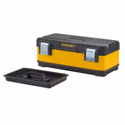 Boite à outils bi-matière 59 cm – STANLEY 1-95-613