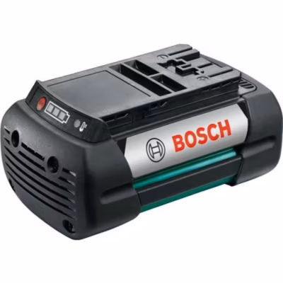 Batterie Lithium-Ion BOSCH 36V 4Ah – Compacte et puissante