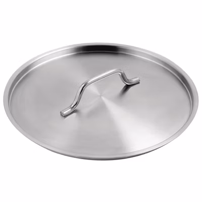 Couvercle Inox Diamètre 280 mm – Vogue